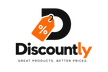 Discountlyshop - Home